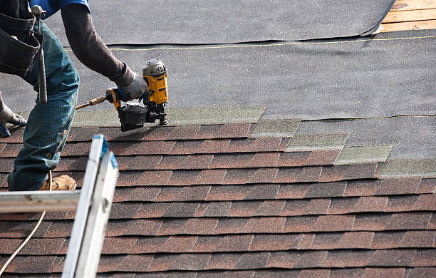 Licensed Storm Damage Roof Repair service in Canby, MN - Brentwood Metal Roofing